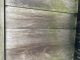 Damwandplank hardhout